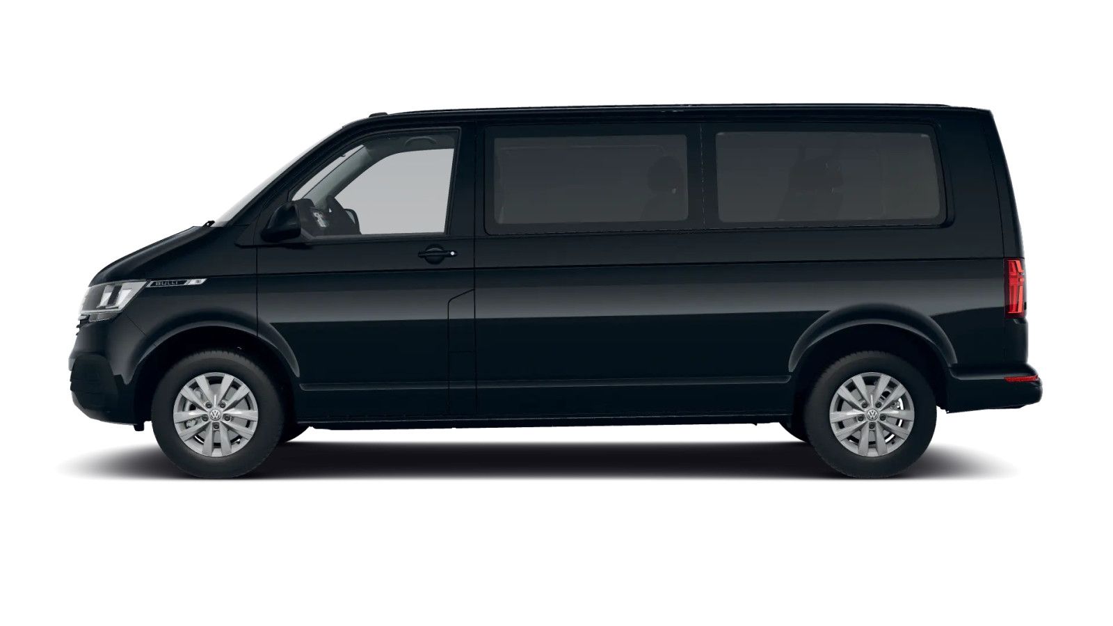 Volkswagen T6 Caravelle - Bild 5