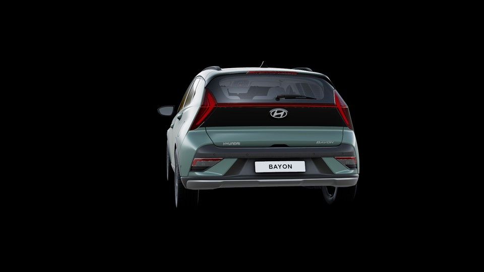 Hyundai BAYON – Bild 3