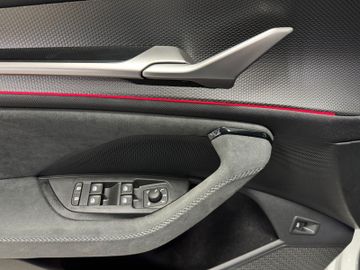 Fahrzeugverkauf 12 Skoda Kodiaq 1.5 TSI Sportline AHK*Panodach*Matrix*