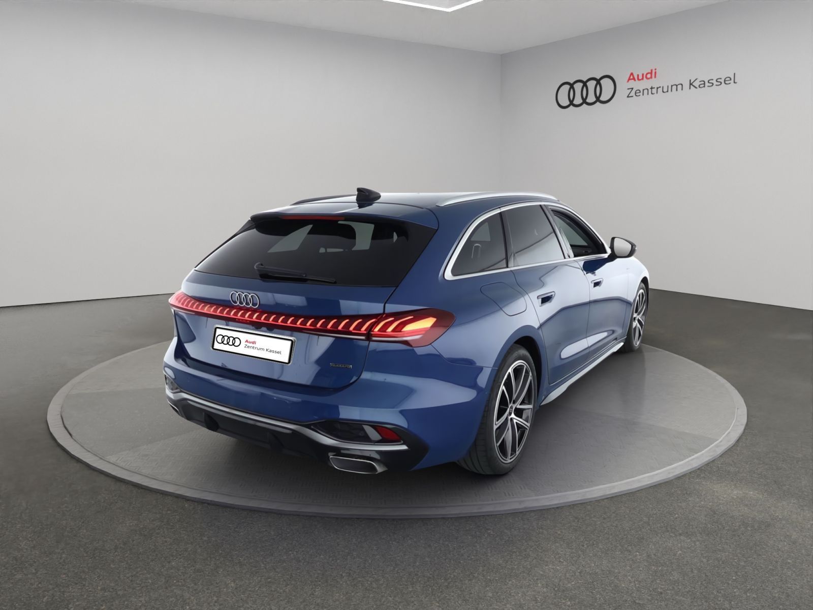 Audi A5 - Bild 2
