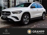 Mercedes-Benz GLA 180 ProgressiveAdvanced/AHK/Kamera/LED/Night - Mercedes-Benz GLA 180 Jahreswagen