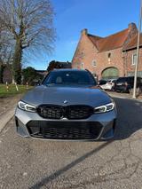 BMW M340i xDrive Touring Auto - - gebrauchte BMW M340i aus dem Jahr 2022