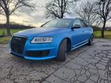 Audi RS6 R MTM 4F C6 Avant 830 PS Keramik ... - Audi RS6 in Chemnitz