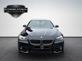BMW 528i F10 M-PAKET GEPFLEGT FAHRSPASS PUR! - BMW: M1