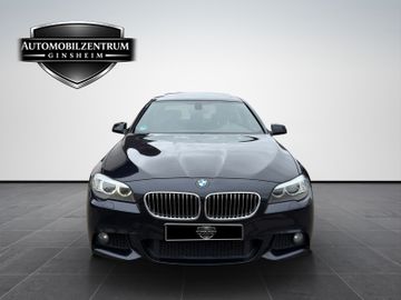 BMW 528 - 4