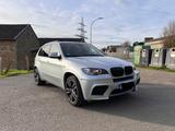 BMW X5 M *Top Zustand* - gebrauchte BMW X5 M aus dem Jahr 2011