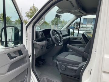 Volkswagen Crafter - 8