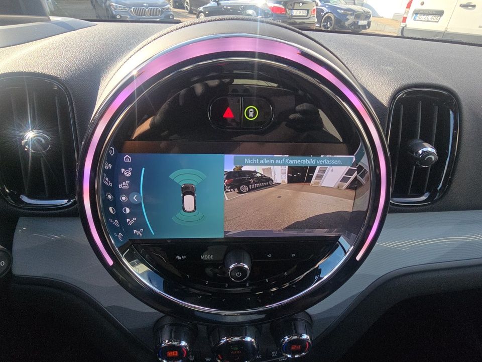 MINI Countryman SE (Cooper) - Bild 20