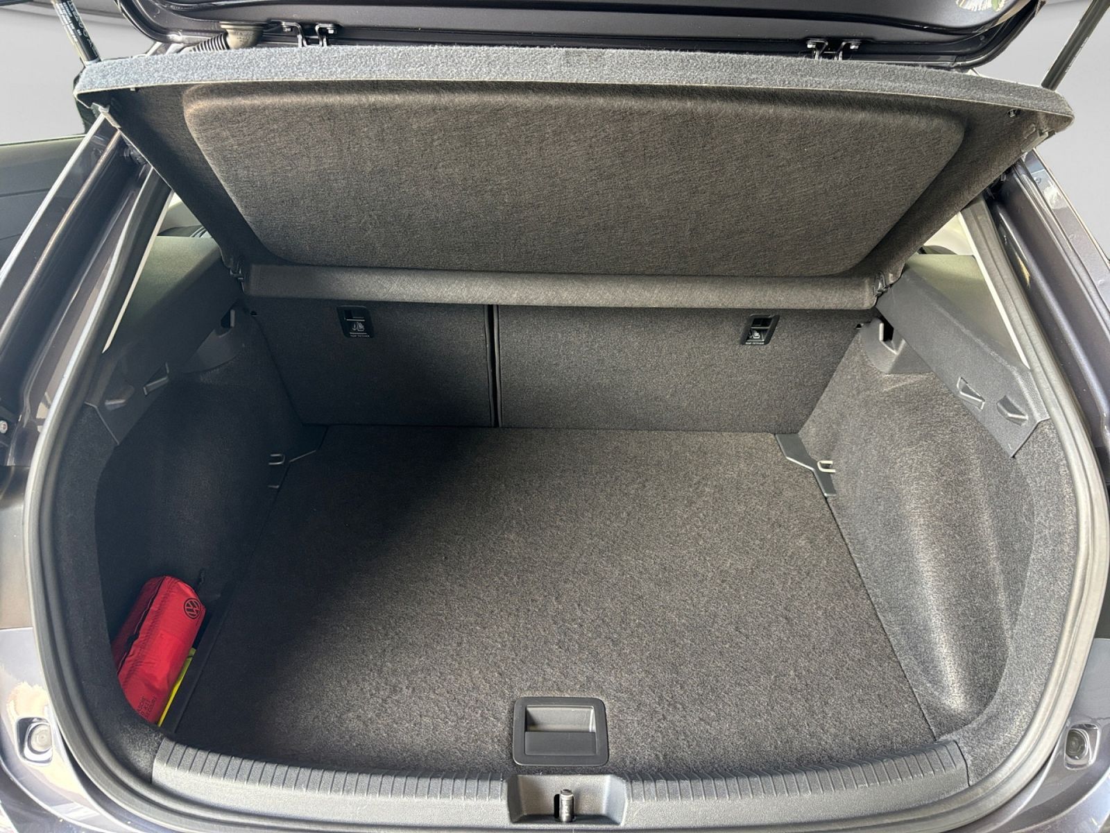 Volkswagen Taigo - Bild 17