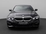 BMW 330i xD M Sport Kamer DAB HiFi Stop&Go Alarm 19" - BMW 330: M Sport