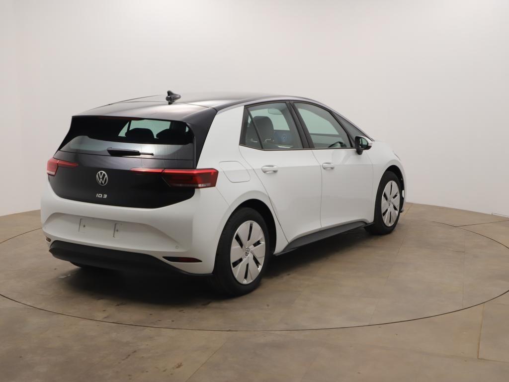 Volkswagen ID.3 Pro electric 150kW 1-Gang-Automatik 4 Türen, миниатюра 5