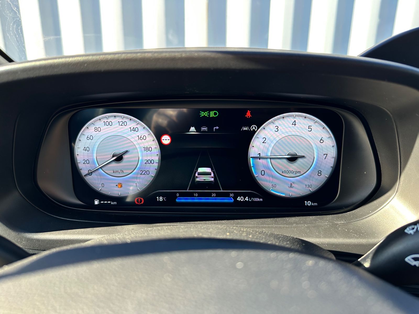 Fahrzeugabbildung Hyundai i20 N Line*PDC*Navi*SHZ*RFK*LED*Totwinkelassiste