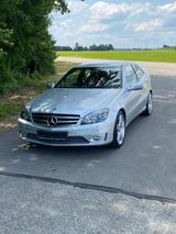 Mercedes-Benz CLC 180 Kompressor - Mercedes-Benz CLC-Class aus 2008
