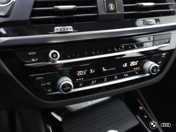 BMW X3 - 8