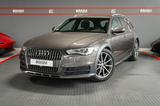 Audi A6 Allroad 3.0 TDI V6 AHK SHZ TEMPOMAT KAMERA - Audi A6 Allroad: Braun