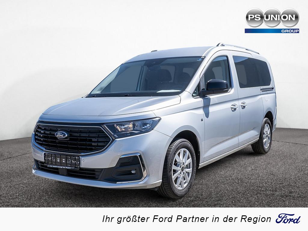 Ford Grand Tourneo L2 TITANIUM KLIMA PDC SHZ NAVI