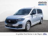 Ford Grand Tourneo L2 TITANIUM KLIMA PDC SHZ NAVI - silberne Ford Grand Tourneo