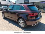 Audi A3 Sportback + TOP + AUT. + PANORAMA + KAMERA+++ - Audi A3 aus 2013: Limousine