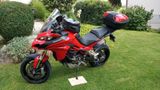 Ducati Multistrada 1200 - DUCATI SPORTTOURER
