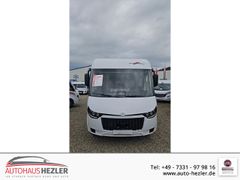 MALIBU I 490 RB LE comfort Mercedes