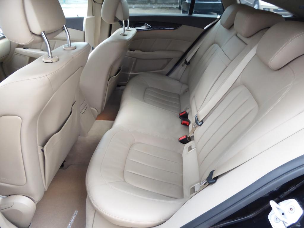 Mercedes-Benz CLS 350 Shooting Brake
