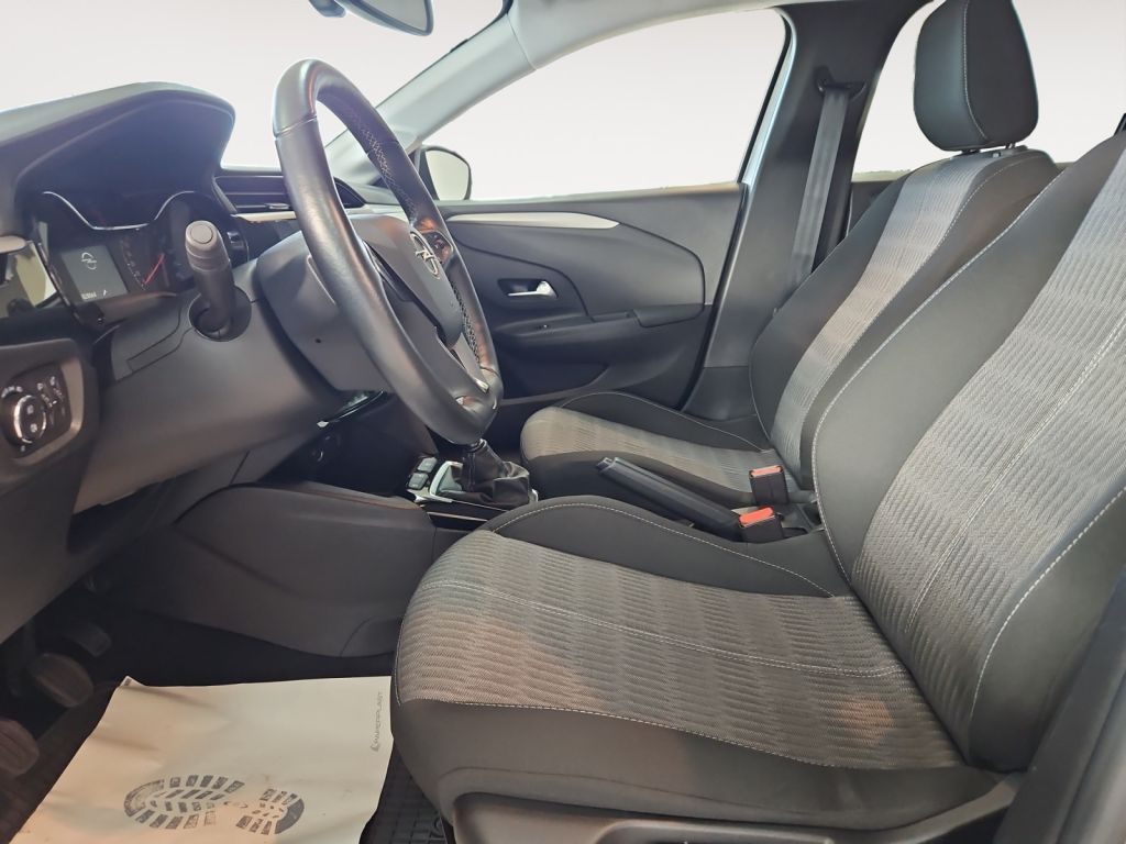 Fahrzeugabbildung Opel Corsa 1.2 Turbo Edit. Navi Sitzheizung Parkpilot