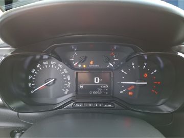 Citroën C3 Max 1.2 PT110 °LED°Navi°RFK°PDC°AAC°Tempomat°