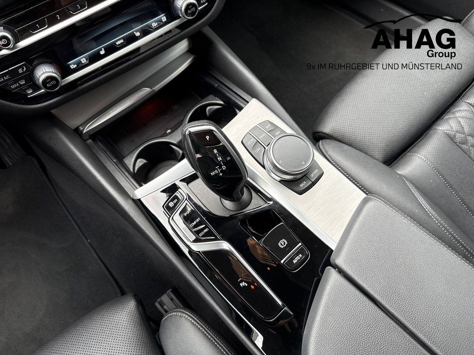BMW 530 - Bild 10