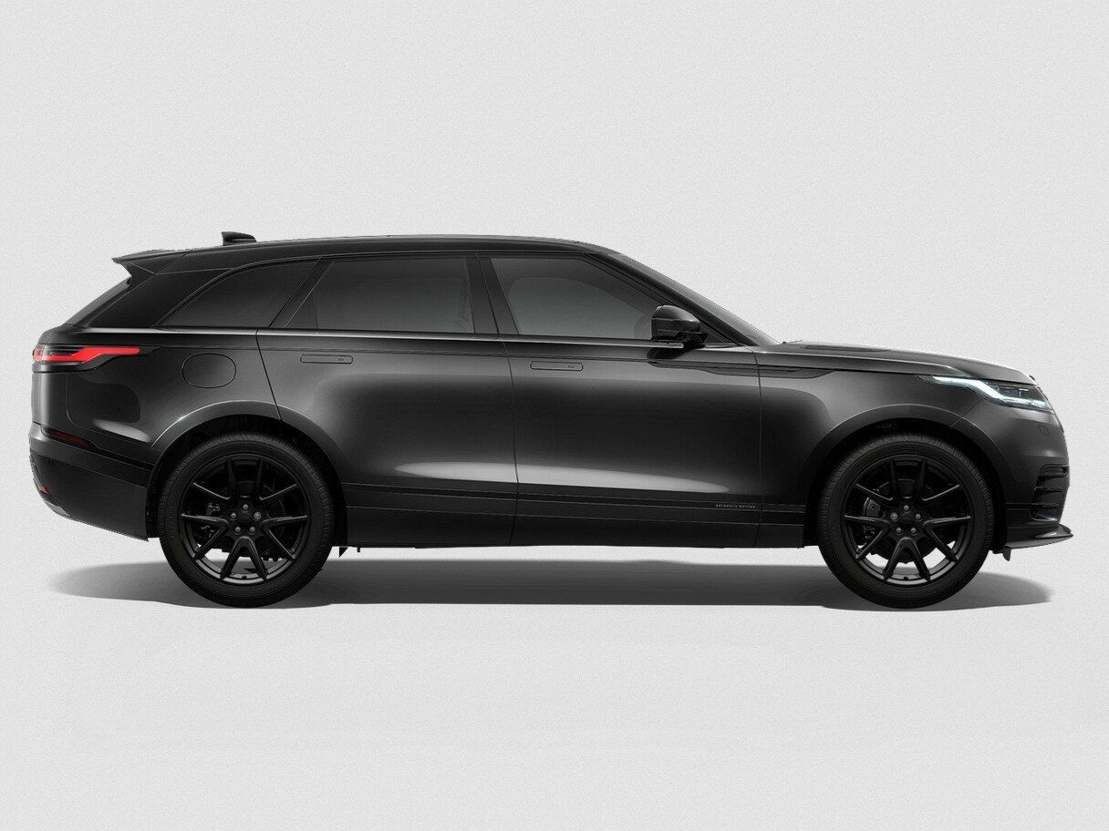 Land Rover Range Rover Velar - Bild 2