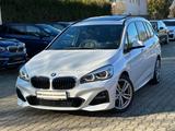 BMW 220i GT Aut. M-Sportpaket Panor. AHK HUD LED H/K - BMW 220 Gran Tourer aus 2021