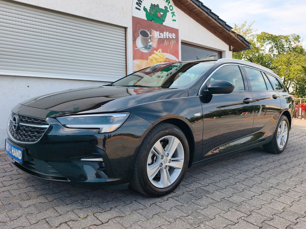 Image of Opel Insignia