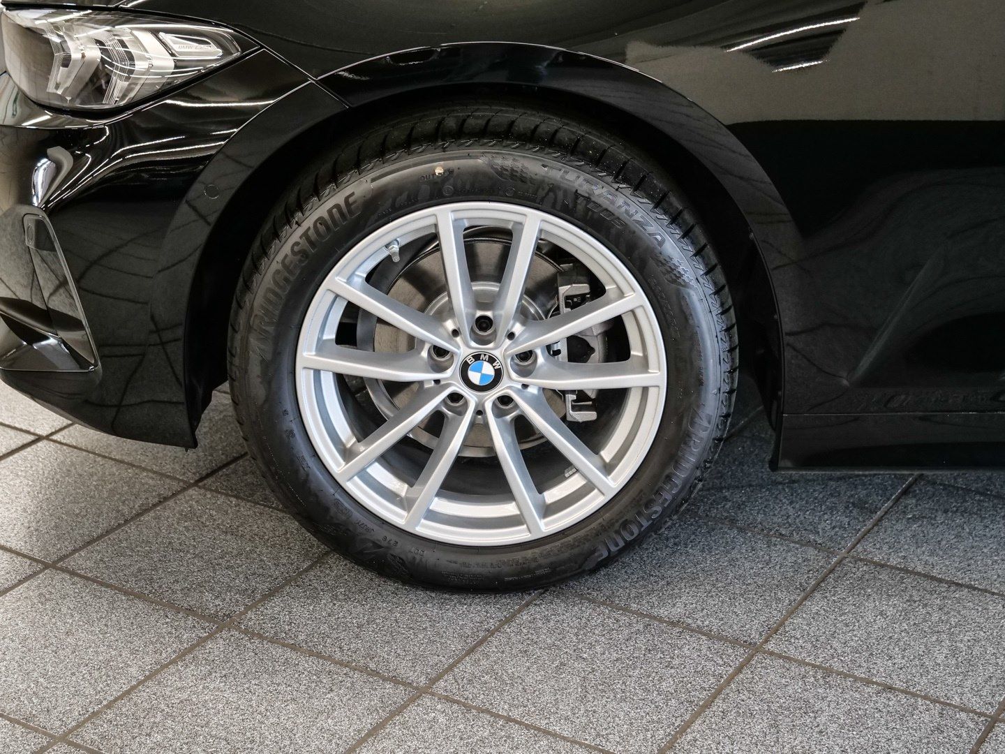 BMW 318 - Bild 4