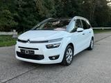 Citroën Grand C4 Picasso/Spacetourer 7 Sitzer Panorama - Citroën Grand C4 Picasso / SpaceTourer