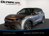 BYD Atto 2 Active 45kWh PANORAMA NAVI LED KAMERA DAB - graue BYD ATTO 2