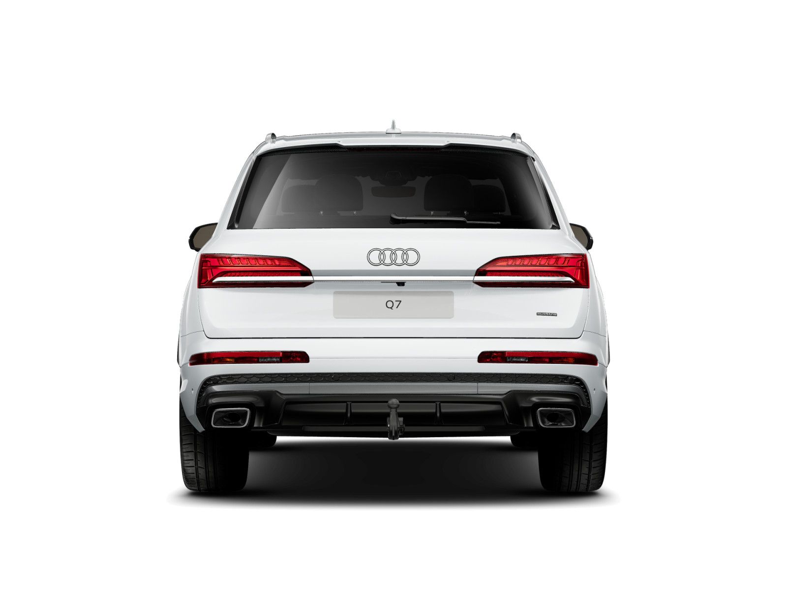 Audi Q7 - Bild 7