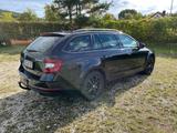 Skoda Octavia 1.5 TSI ACT DSG Sport Edition Combi ... - Skoda Octavia: Sport Edition