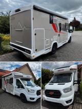 Challenger 260 Graphite Ultimate - Challenger TV