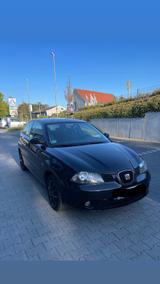 Seat Ibiza 1.4 16V 63kW TUW bis 06.27 - Seat Ibiza aus 2007: 1.2
