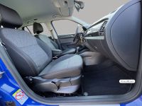 Skoda Fabia - Vorschau Bild 5