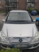 Mercedes-Benz Mercedes A Klasse 2005 - Mercedes-Benz E-Klasse: Kleinwagen