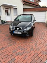 Seat Altea 5p1 (2007) - 1,6 102ps , AHK, T... - Seat Altea: 5p