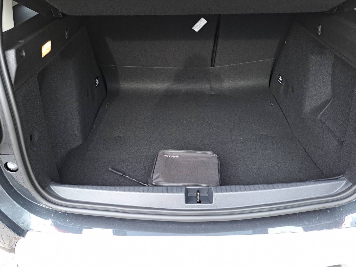 Fahrzeugabbildung Dacia DUSTER Prestige TCe 130 2WD