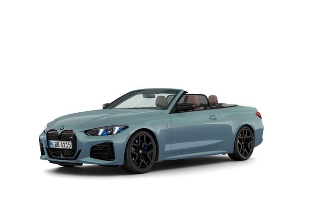 BMW M440i xDrive Cabrio Facelift AHK ACC DA+ PA+ 360