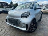 Smart ForTwo EQ Exclusiv Plus*DAB*Navi*LED*Schnelllade - gebrauchte Smart ForTwo aus dem Jahr 2020