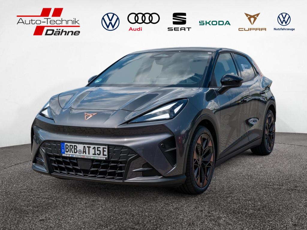 Cupra Raval Endurance Edition Dynamic Plus Plasma ACC