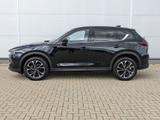 Mazda CX-5 2.5l Exclusive Leder Bose Navi 1.Hand - gebrauchte Mazda CX-5 aus dem Jahr 2024
