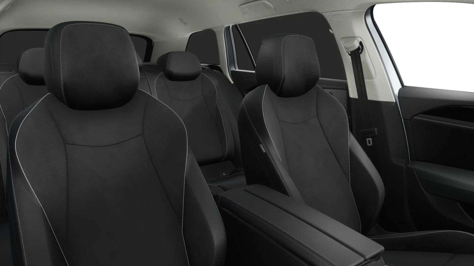 Volkswagen Passat Variant - Bild 9