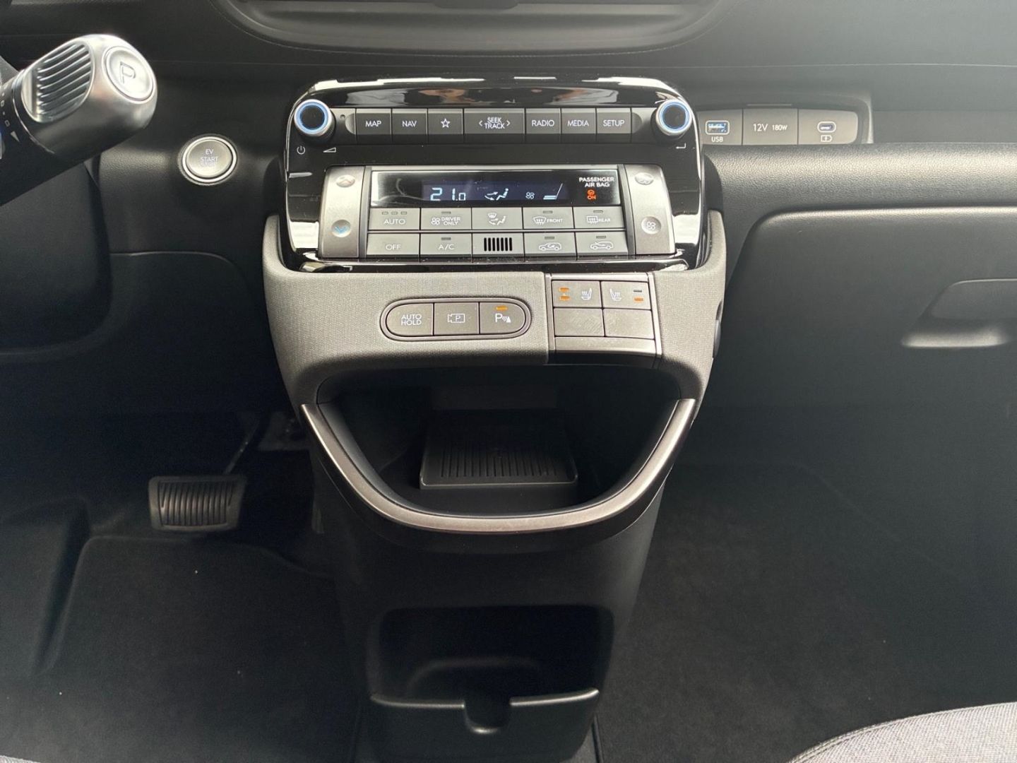 Hyundai INSTER – Bild 18