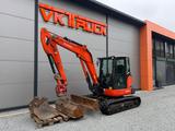 Kubota KX057-4 MS03 Powertilt / 3 Löffel / ZSA / SW - Offers
