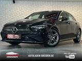 Mercedes-Benz A 200d AMG VIRTUAL#SHZ#LED#CAM#NAVI#DISTRO#KEYLE - Mercedes-Benz A 200 in Dresden